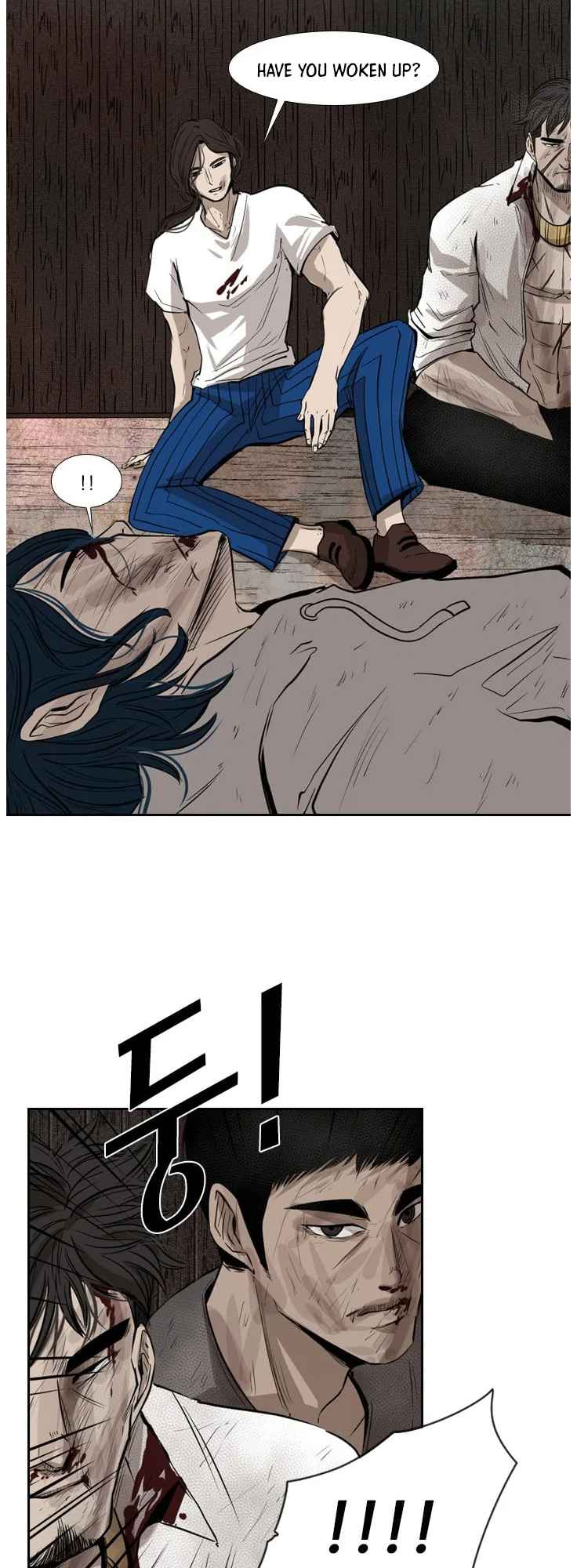 Read Shark Manga Online