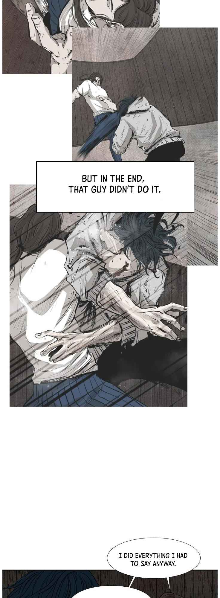 Read Shark Manga Online