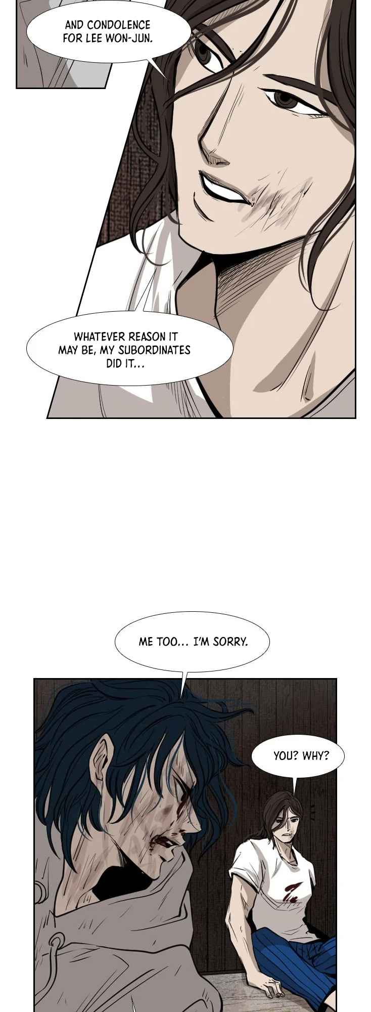 Read Shark Manga Online