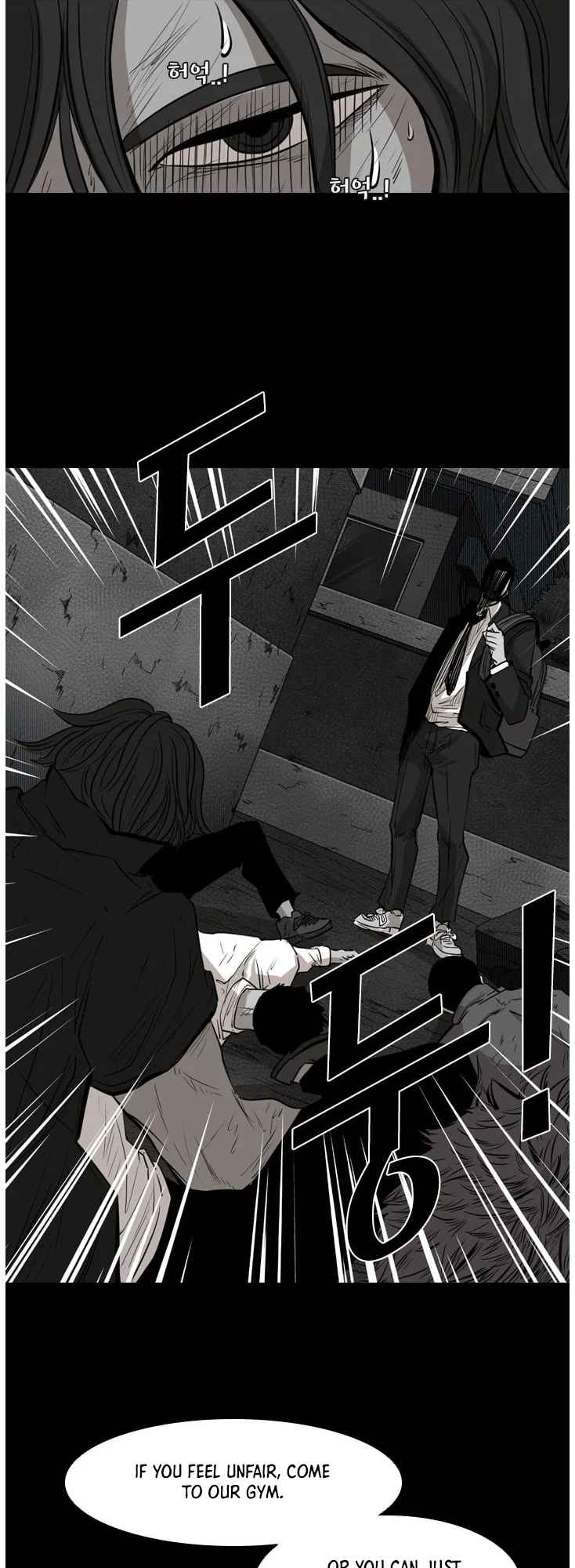 Read Shark Manga Online
