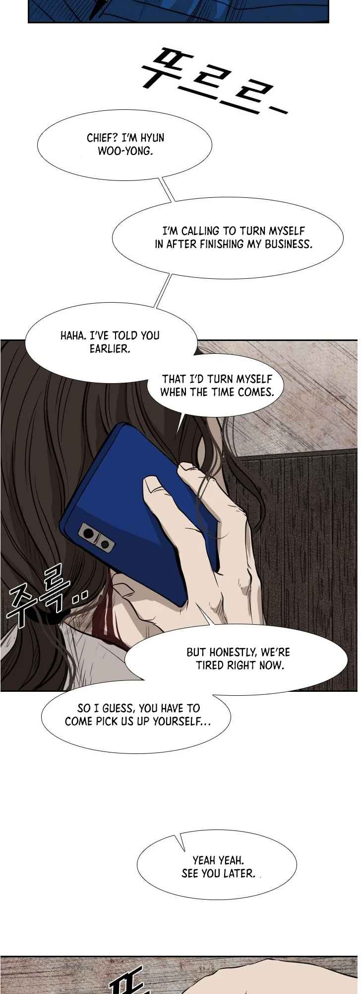 Read Shark Manga Online