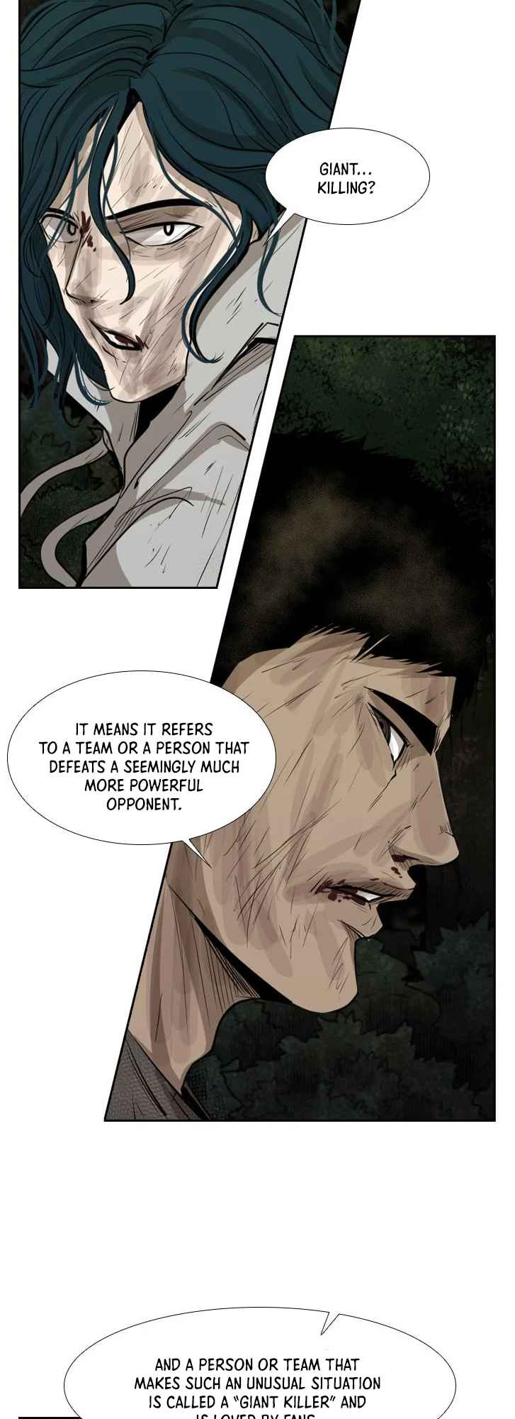 Read Shark Manga Online