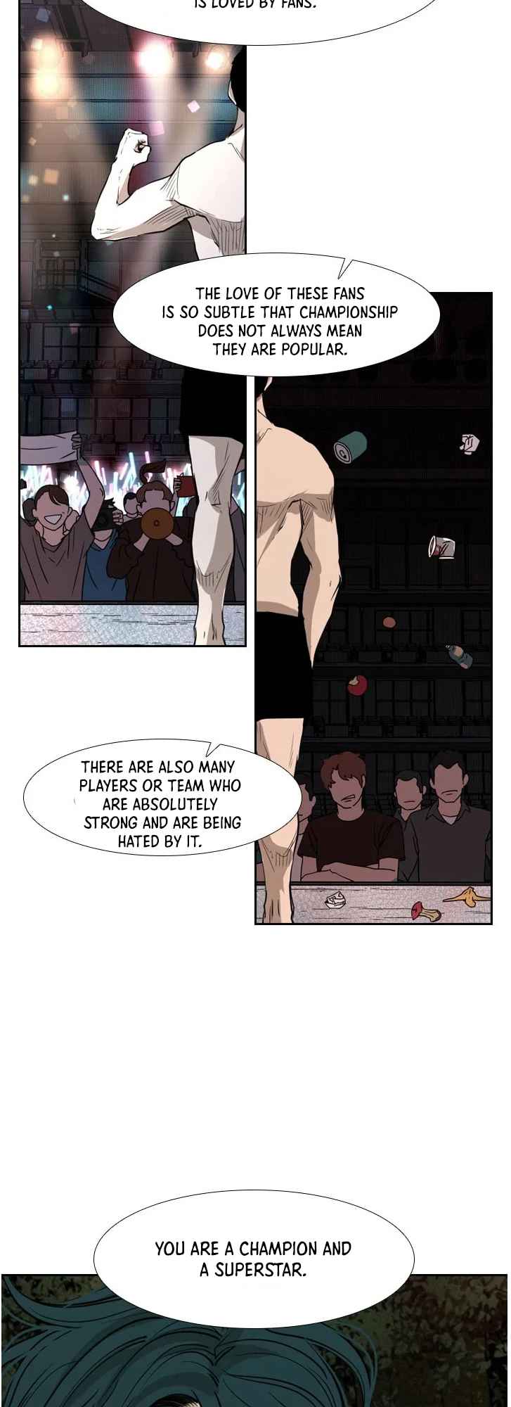 Read Shark Manga Online
