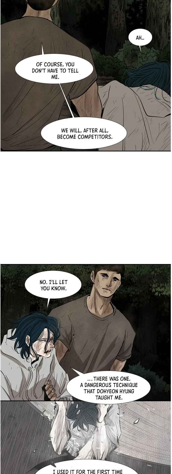 Read Shark Manga Online