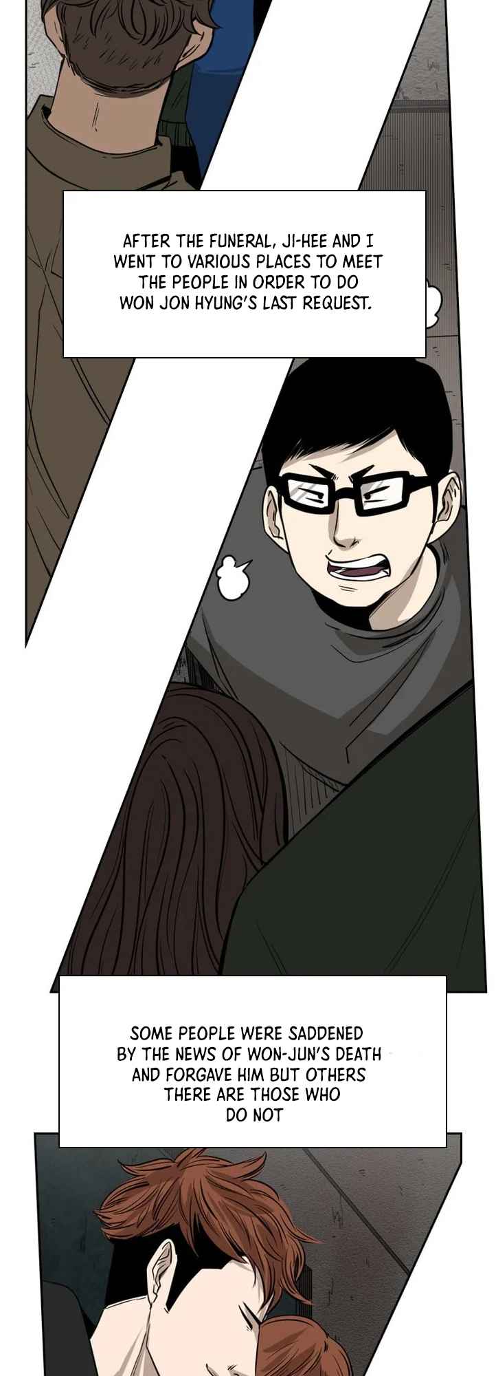 Read Shark Manga Online