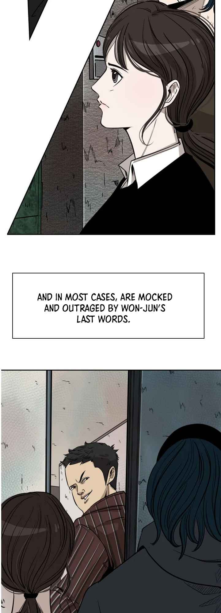 Read Shark Manga Online