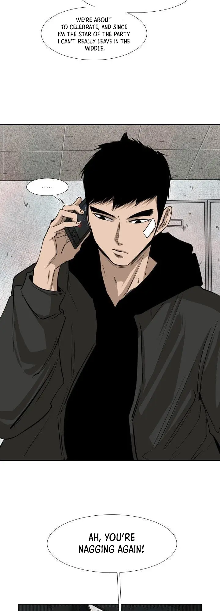 Read Shark Manga Online