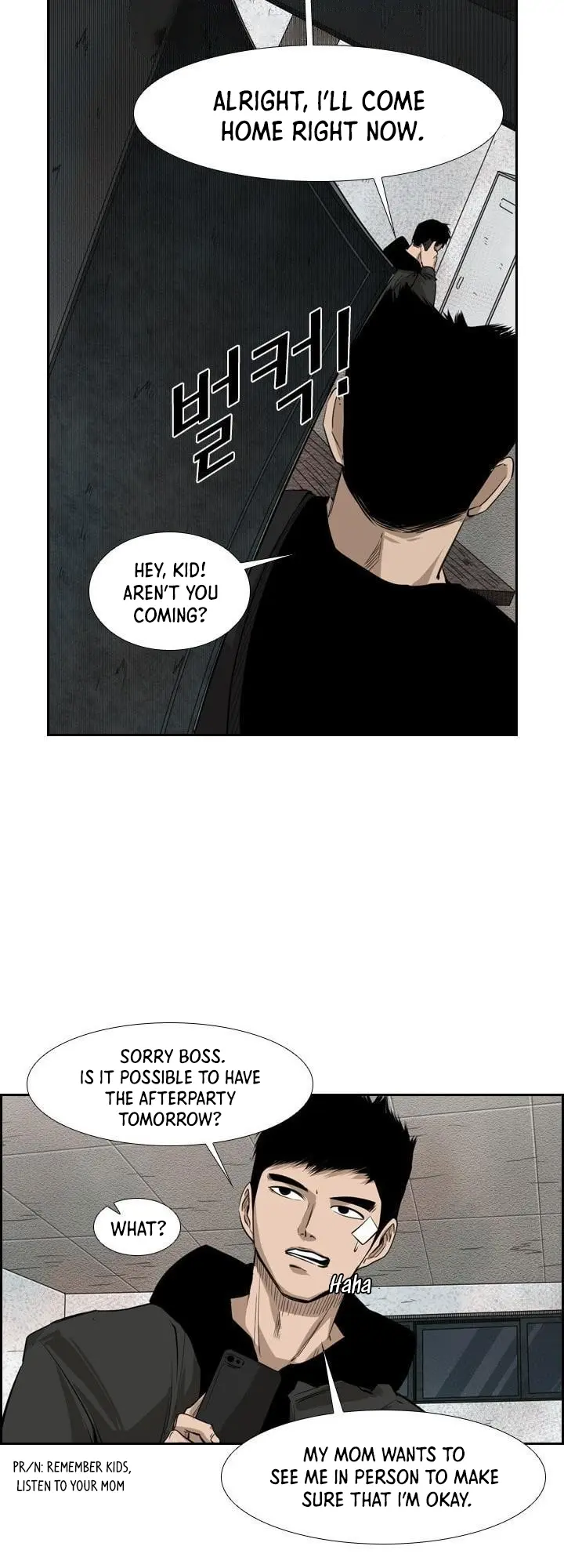 Read Shark Manga Online