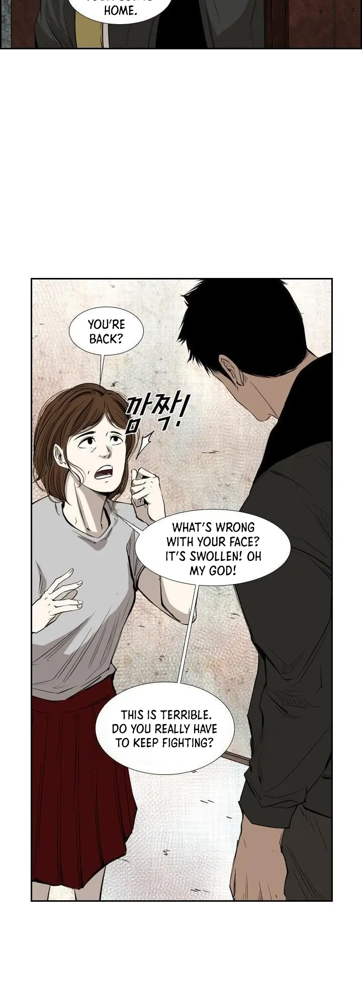 Read Shark Manga Online