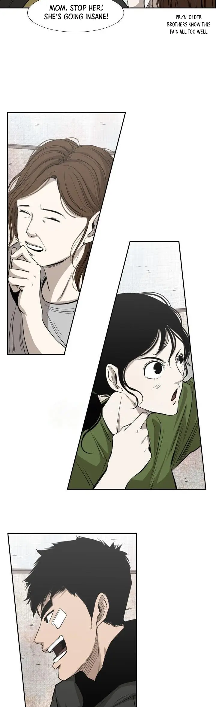 Read Shark Manga Online