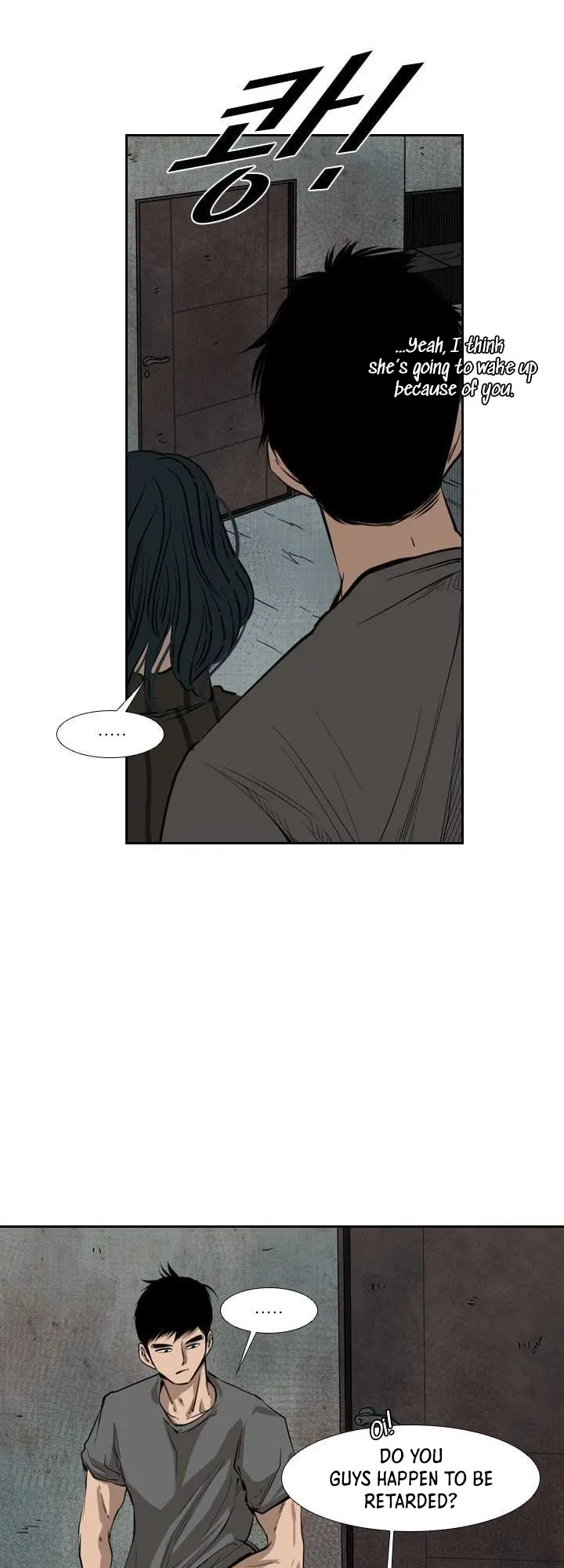 Read Shark Manga Online