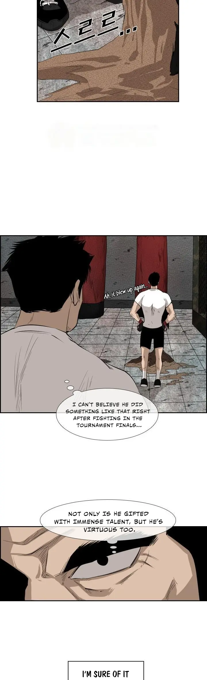 Read Shark Manga Online