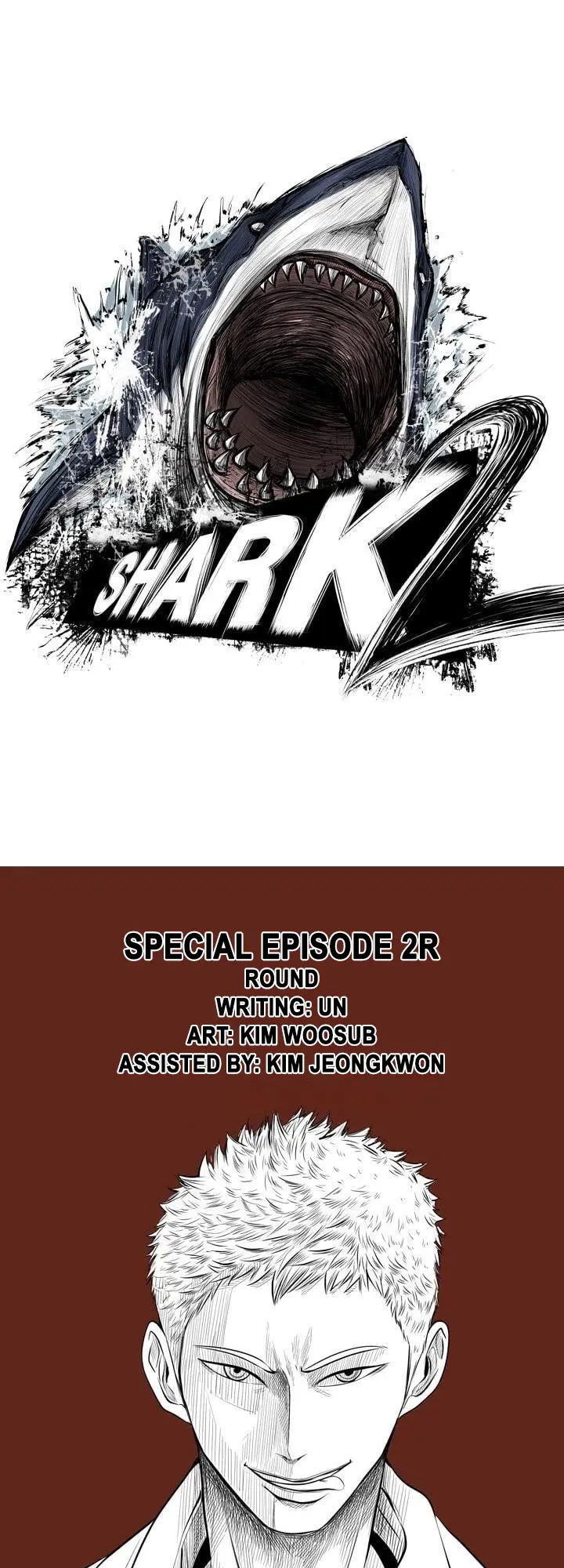 Read Shark Manga Online
