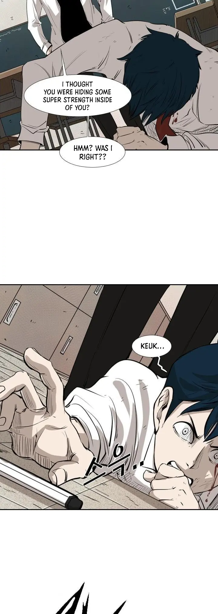 Read Shark Manga Online