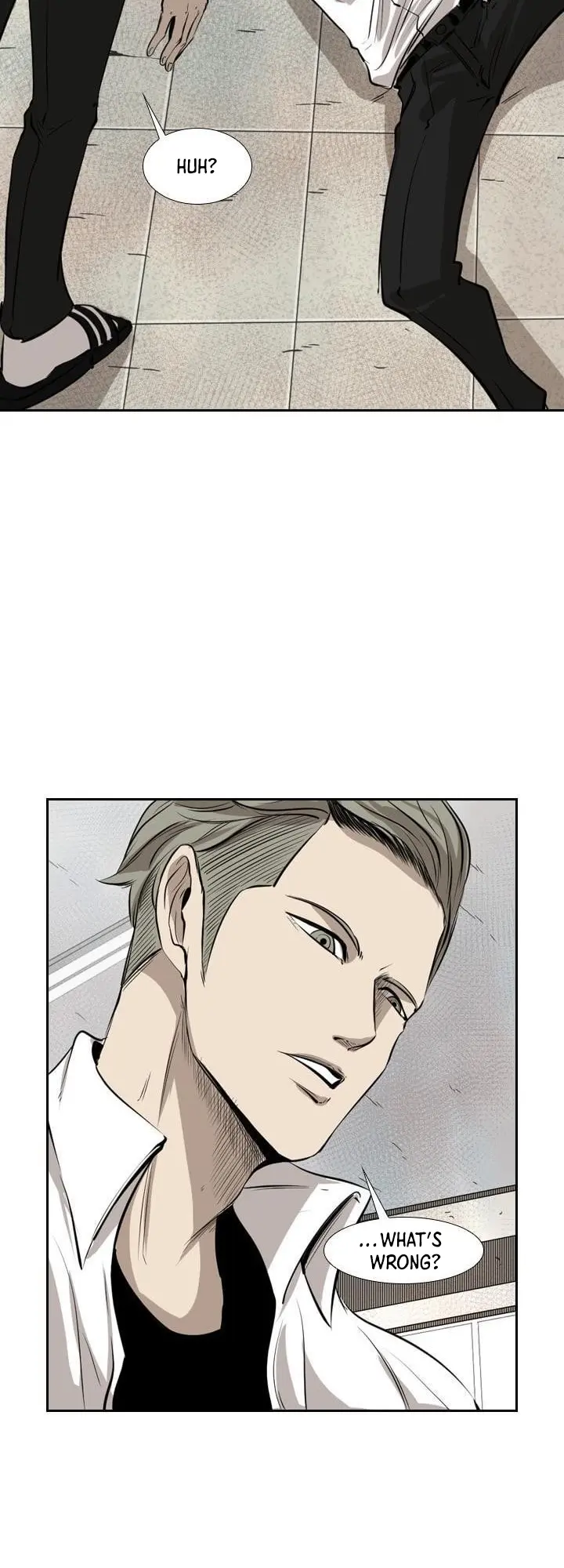 Read Shark Manga Online