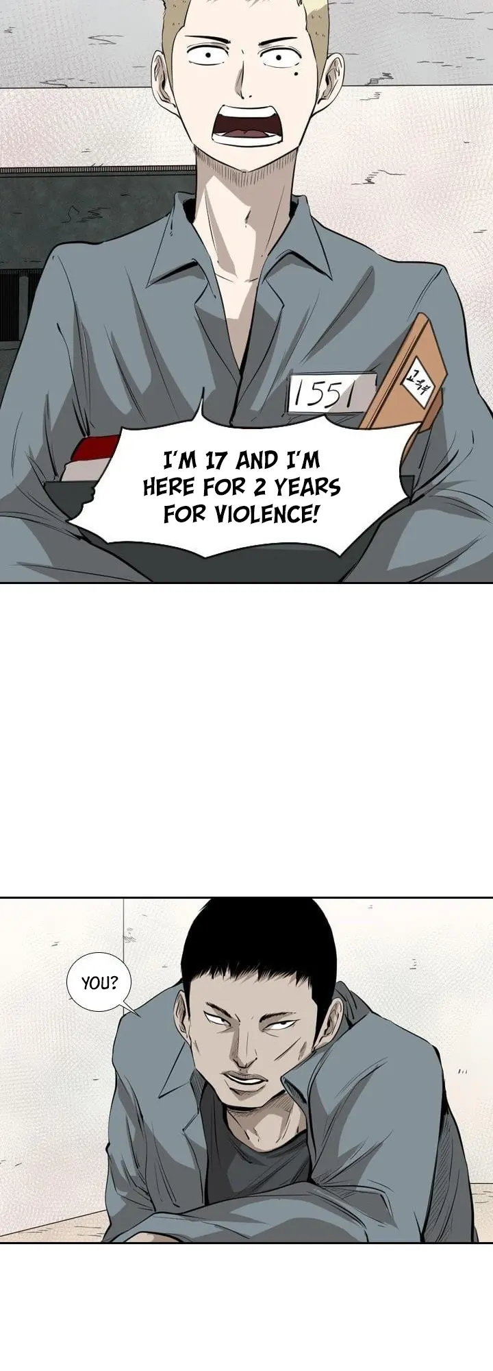 Read Shark Manga Online
