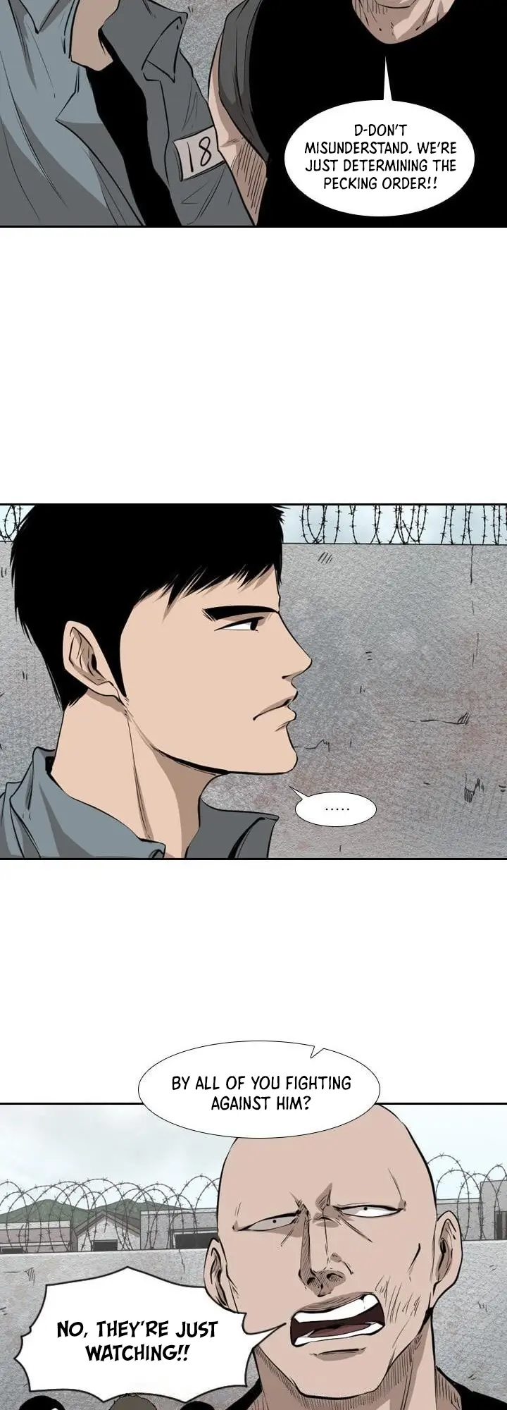 Read Shark Manga Online