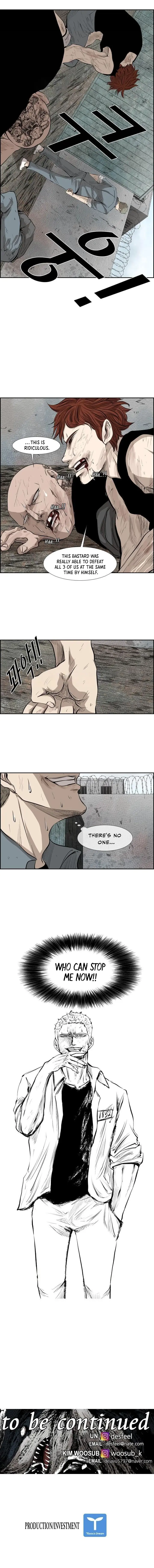 Read Shark Manga Online