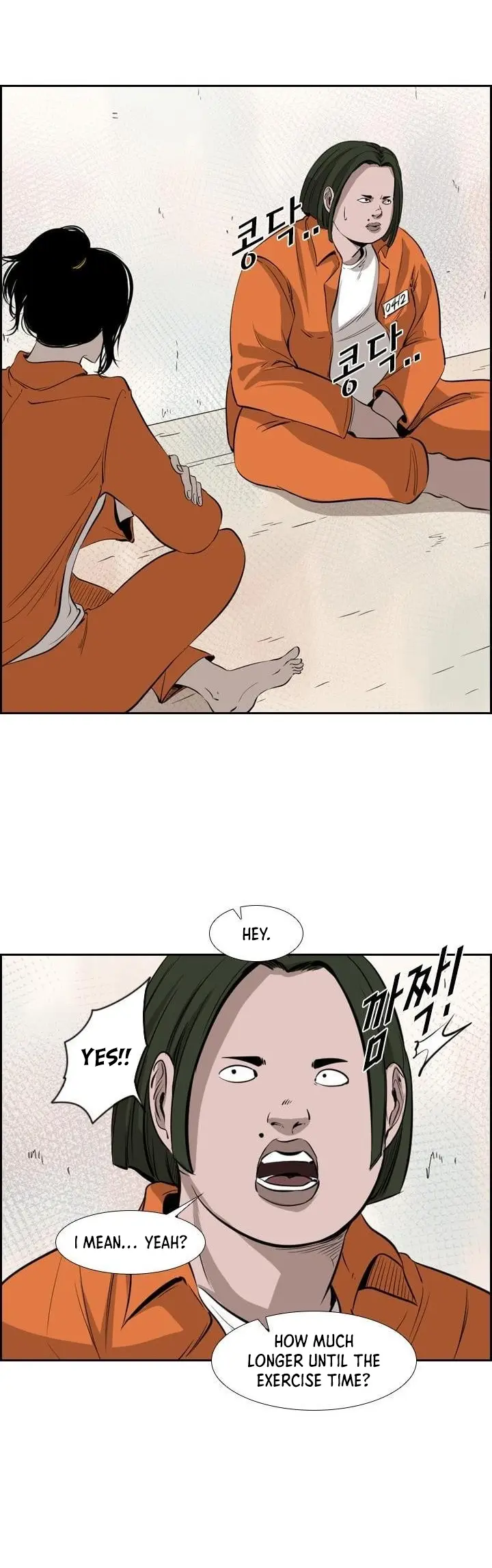 Read Shark Manga Online