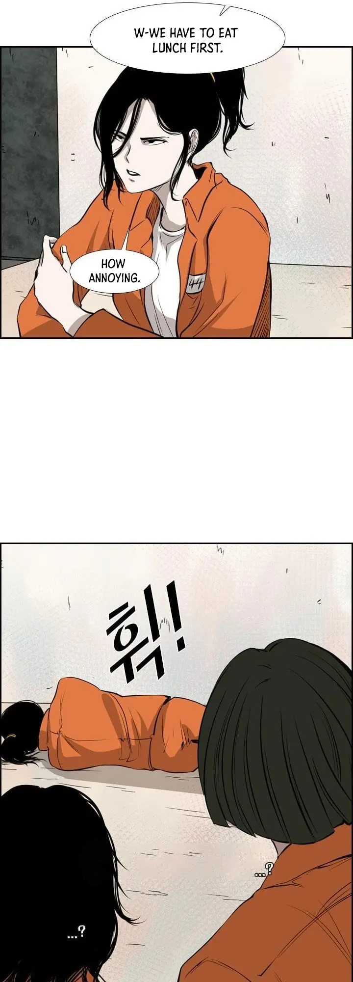 Read Shark Manga Online