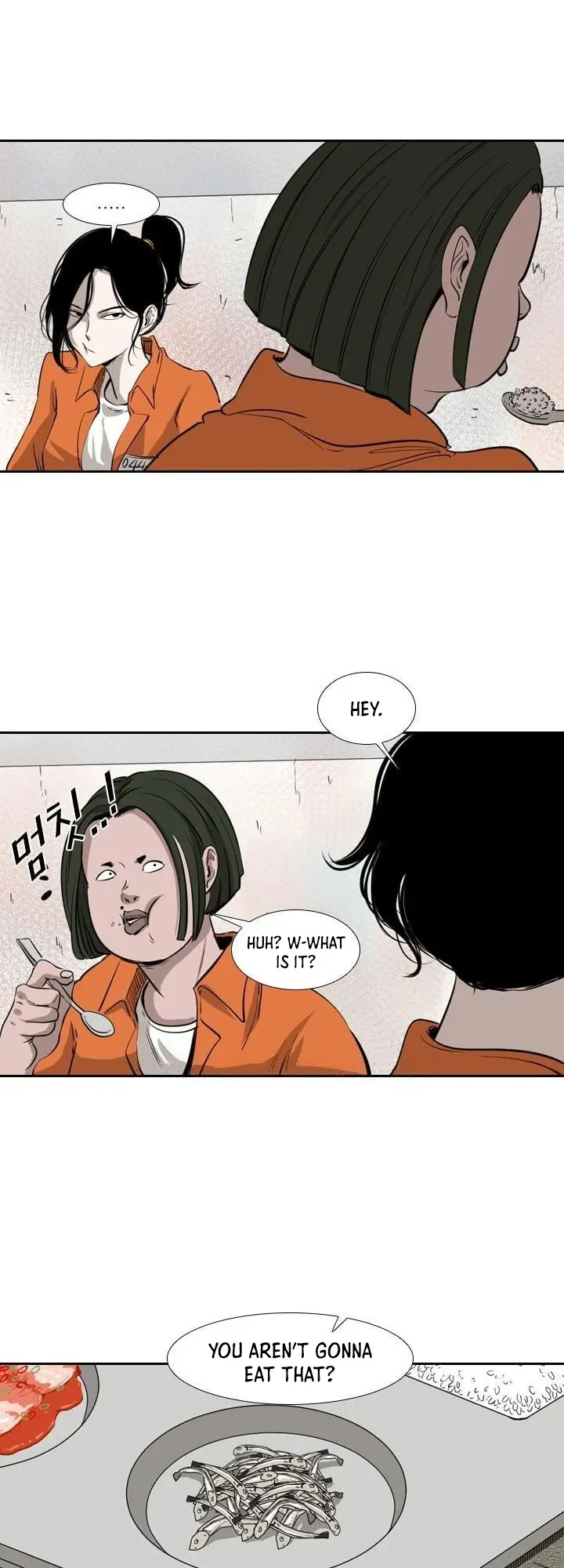 Read Shark Manga Online