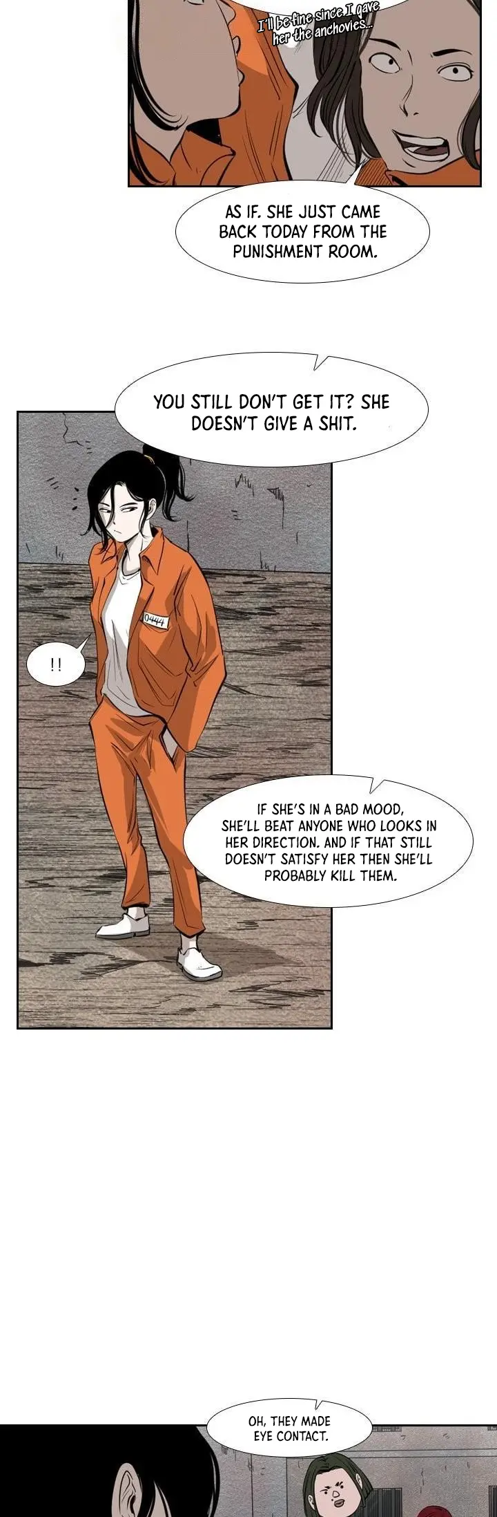 Read Shark Manga Online