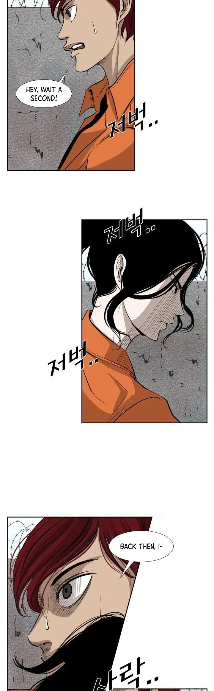 Read Shark Manga Online