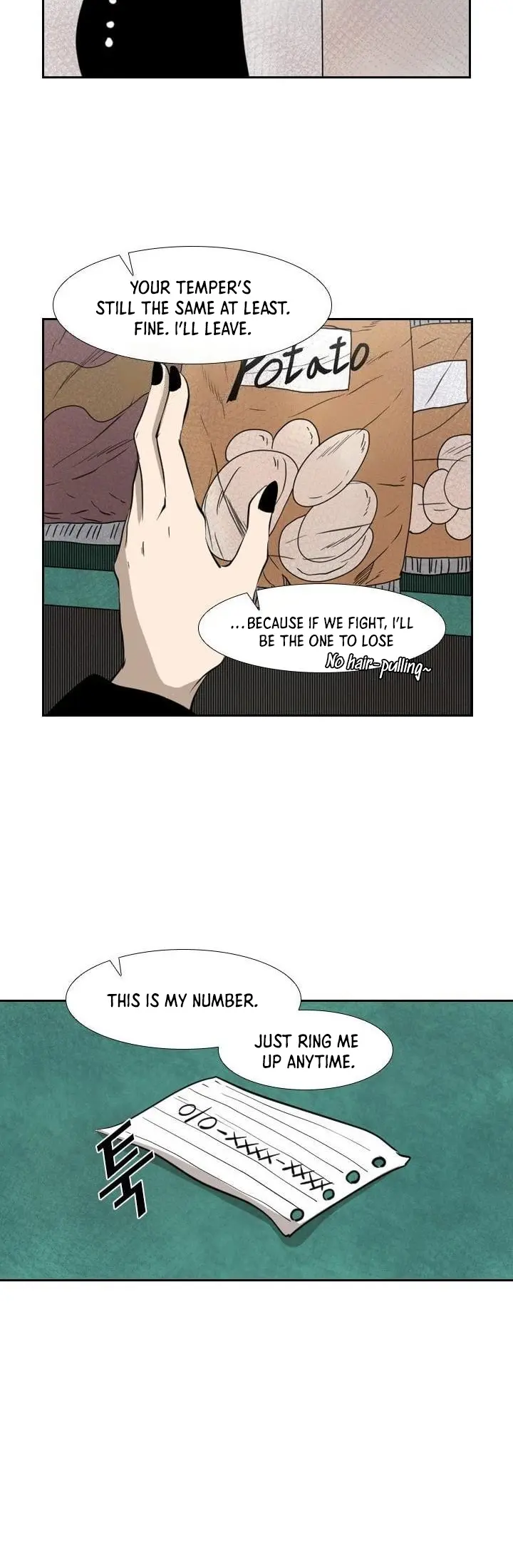 Read Shark Manga Online