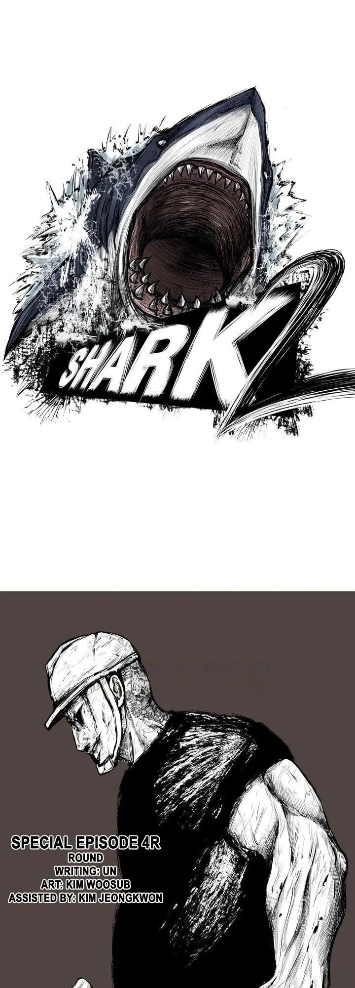Read Shark Manga Online