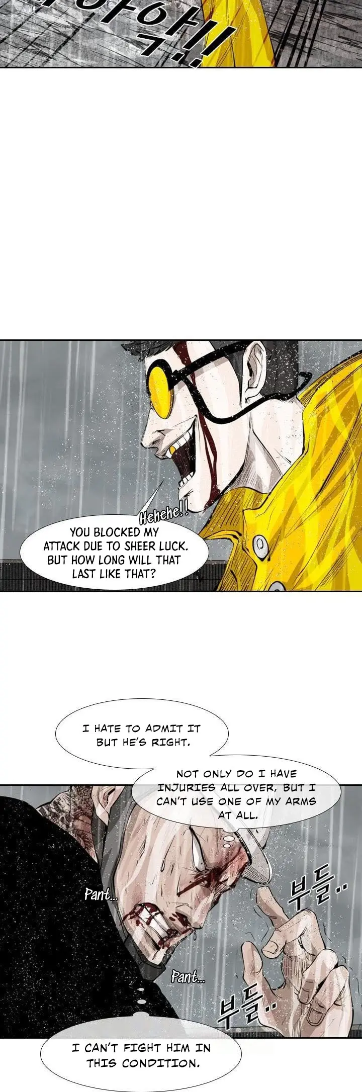 Read Shark Manga Online