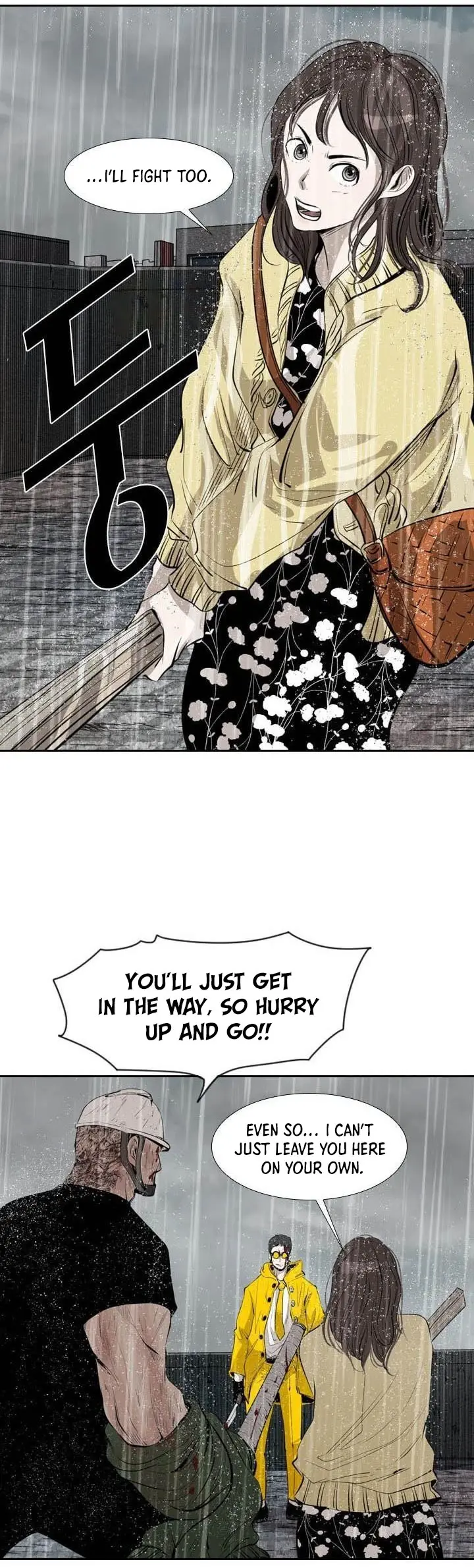 Read Shark Manga Online