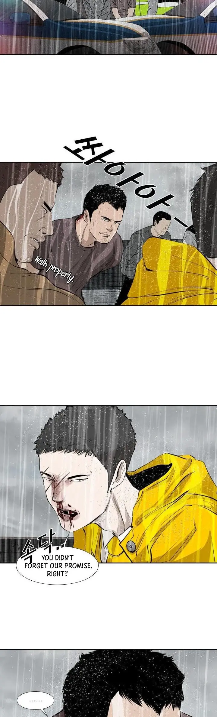 Read Shark Manga Online