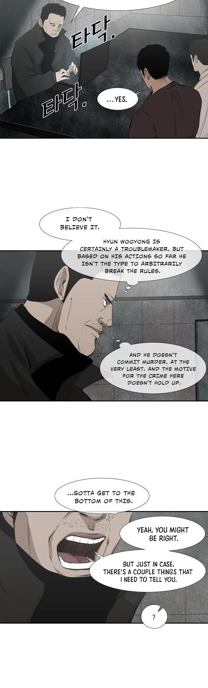 Read Shark Manga Online