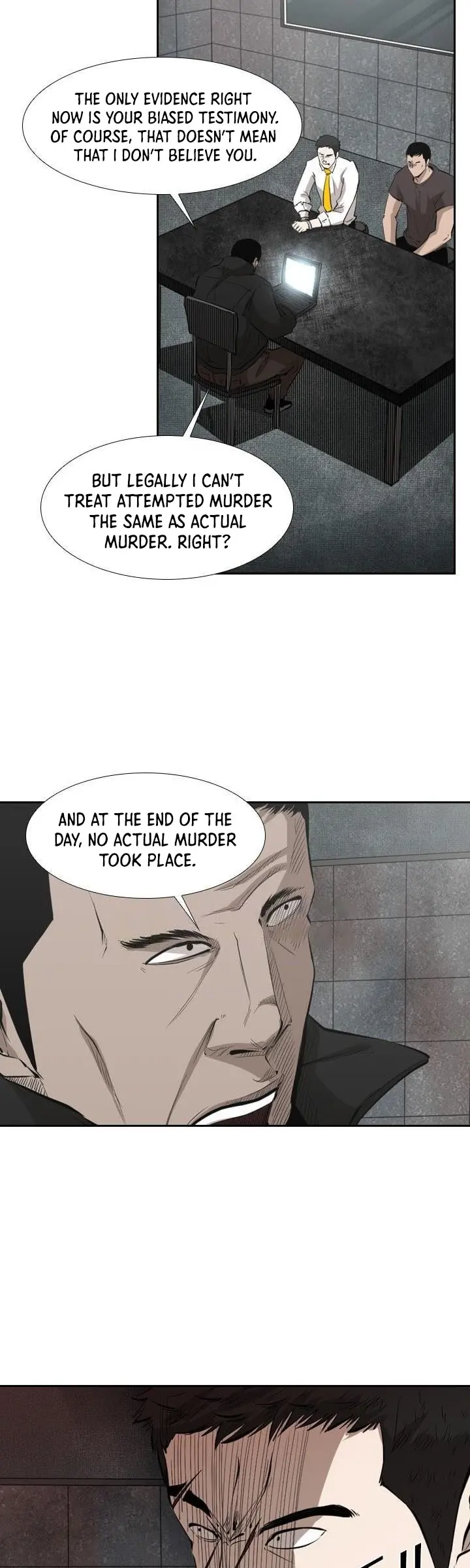 Read Shark Manga Online