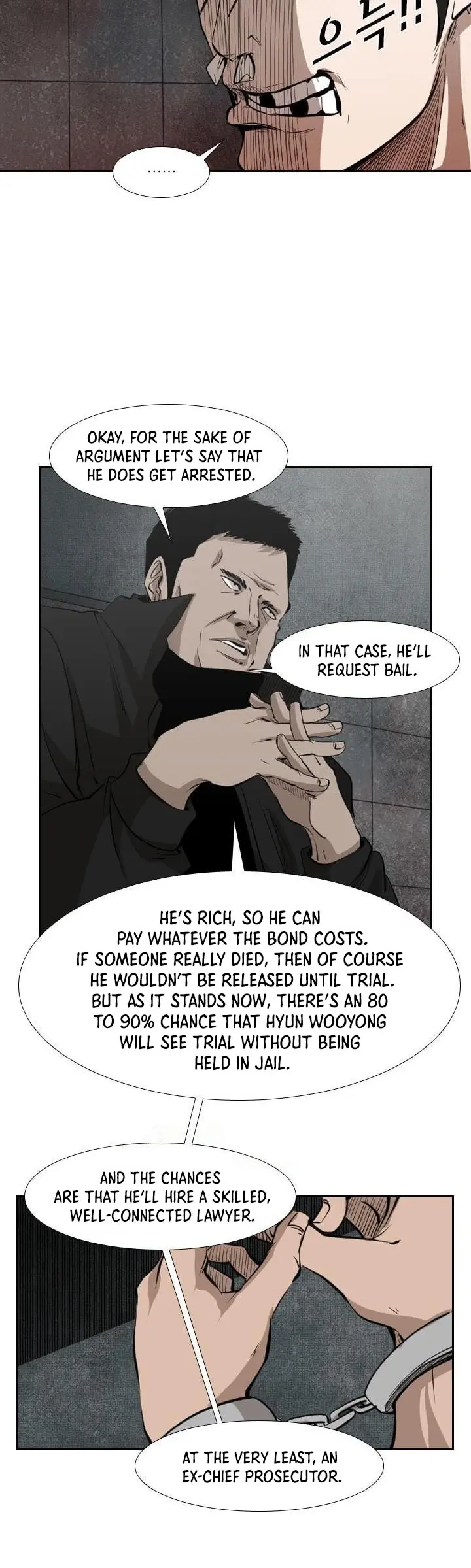 Read Shark Manga Online