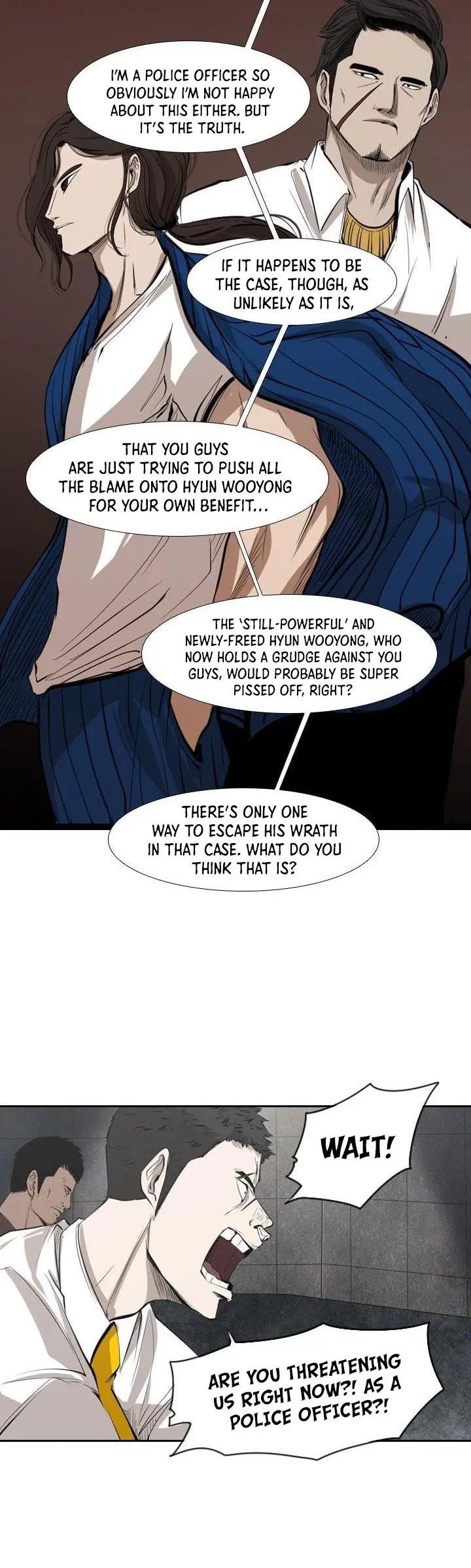 Read Shark Manga Online