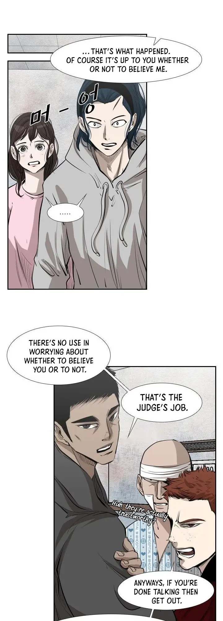 Read Shark Manga Online