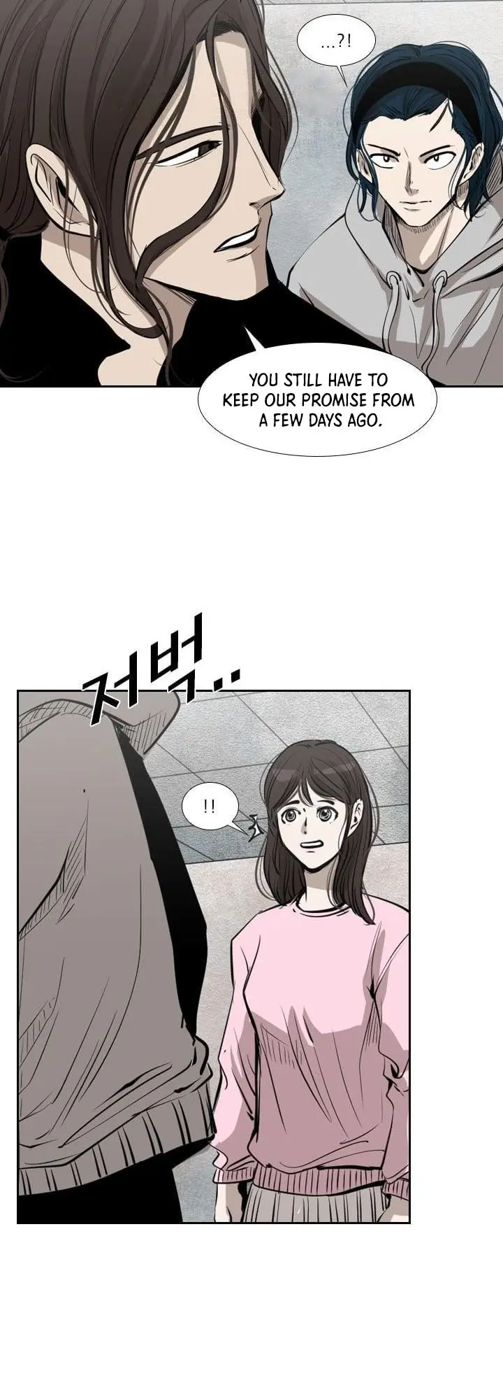 Read Shark Manga Online