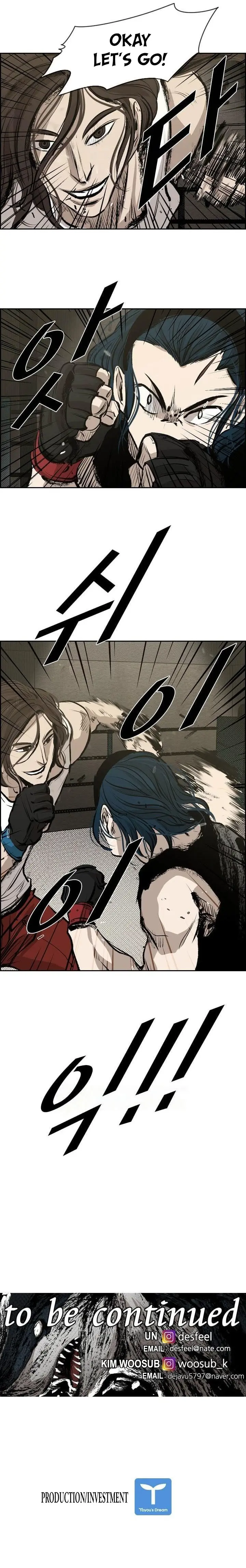 Read Shark Manga Online