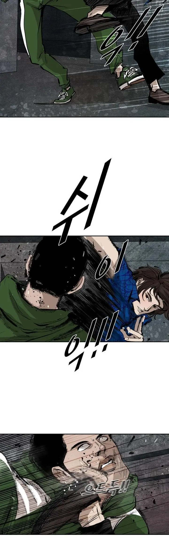 Read Shark Manga Online
