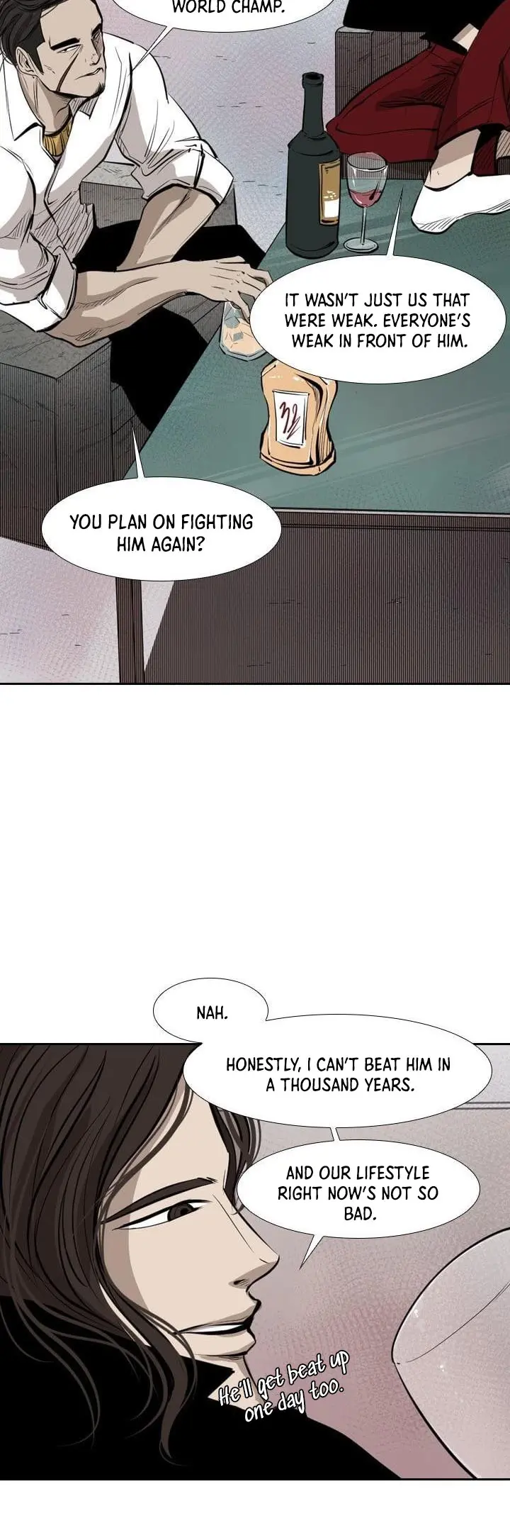 Read Shark Manga Online