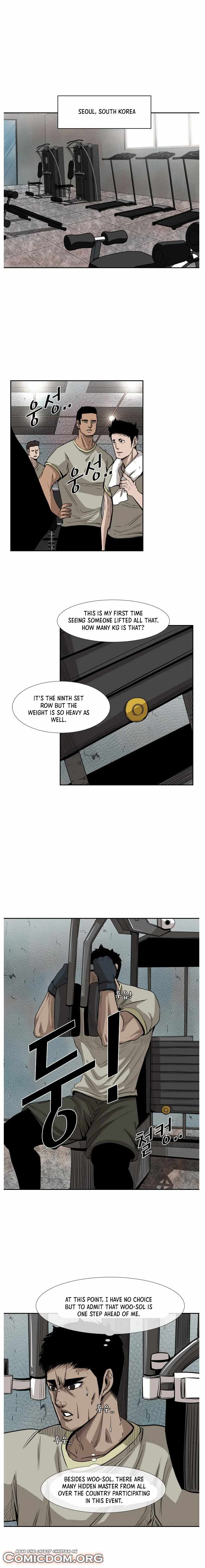 Read Shark Manga Online
