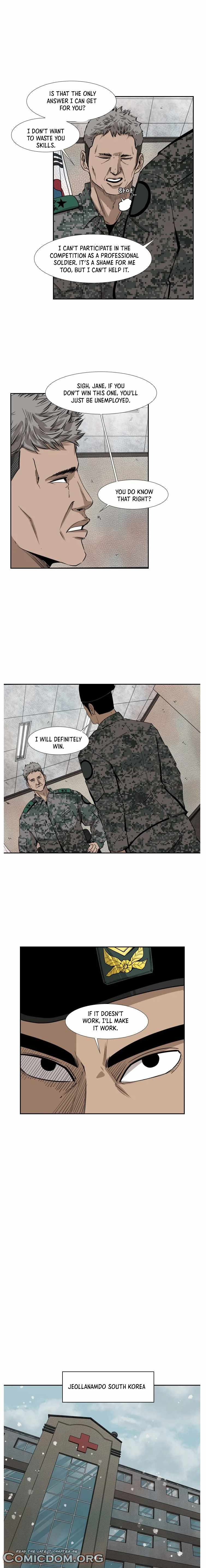 Read Shark Manga Online