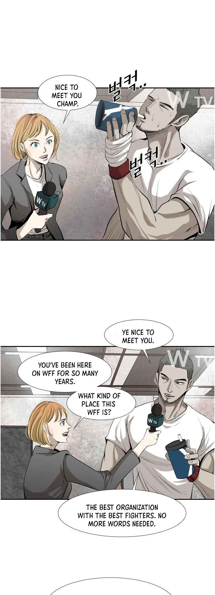 Read Shark Manga Online