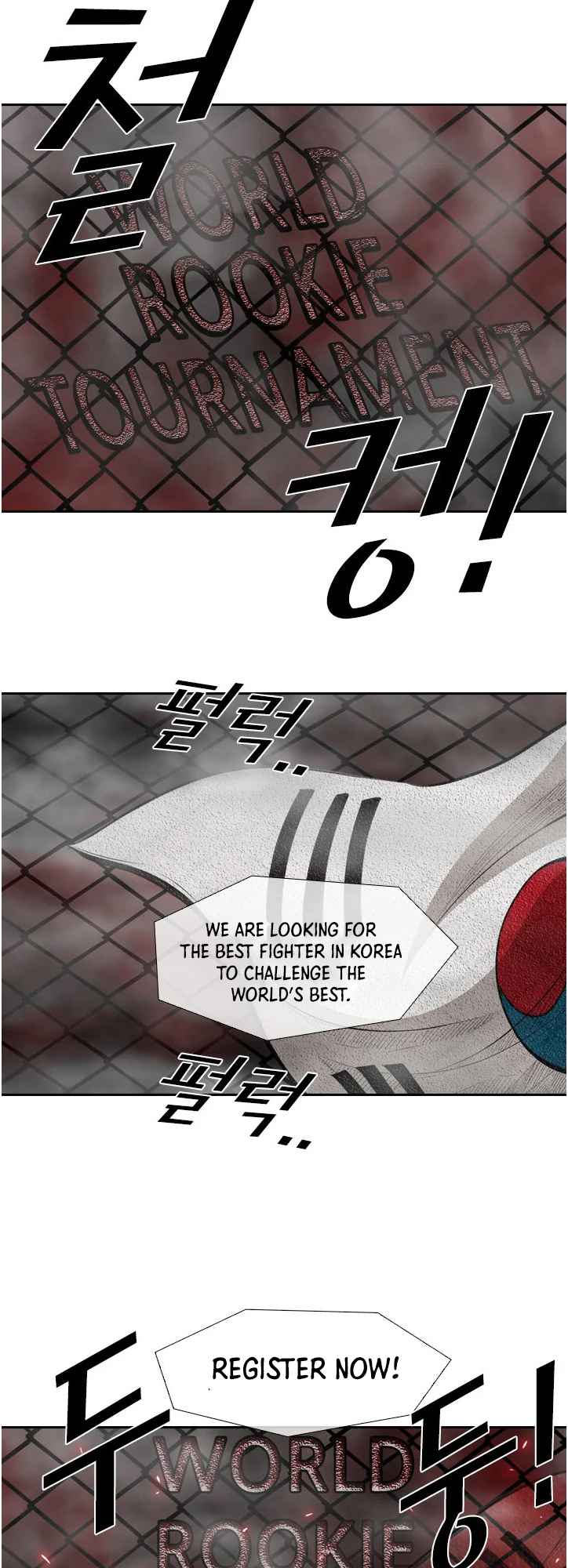 Read Shark Manga Online