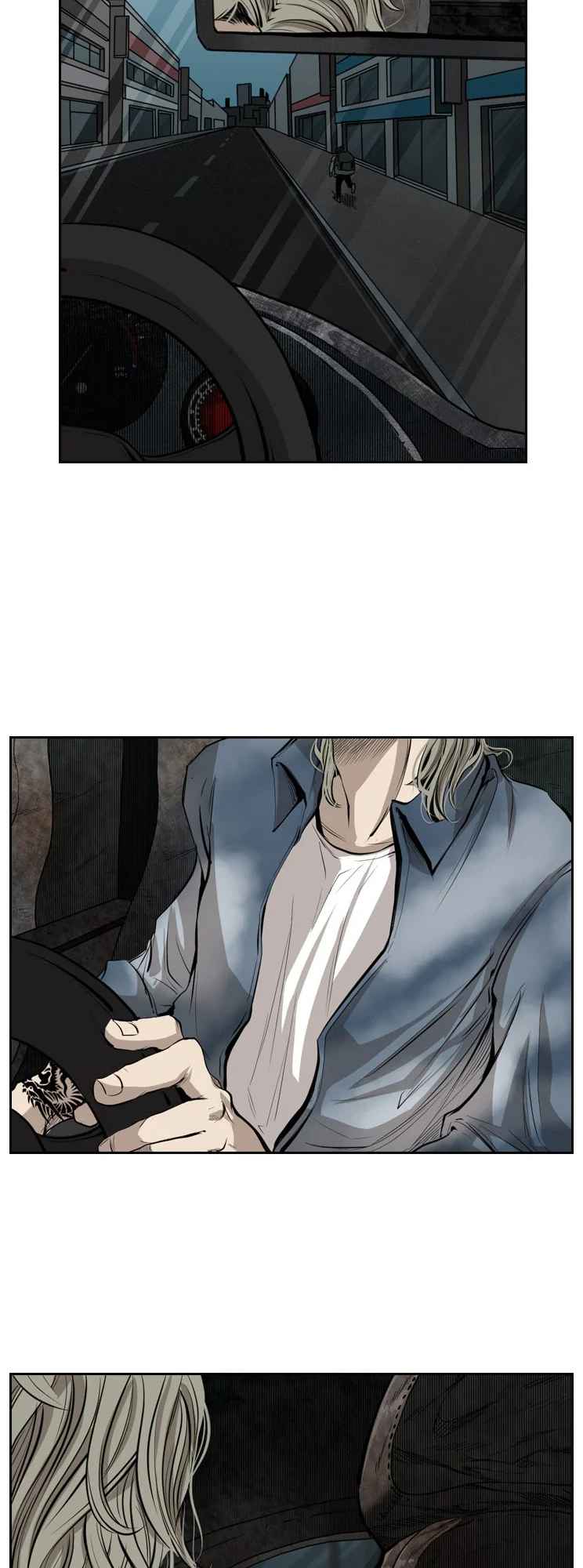Read Shark Manga Online