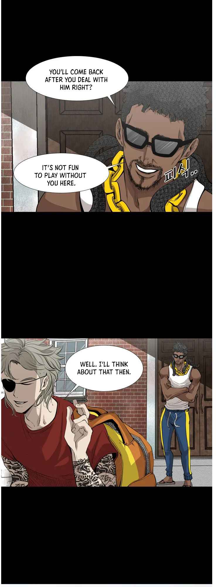 Read Shark Manga Online