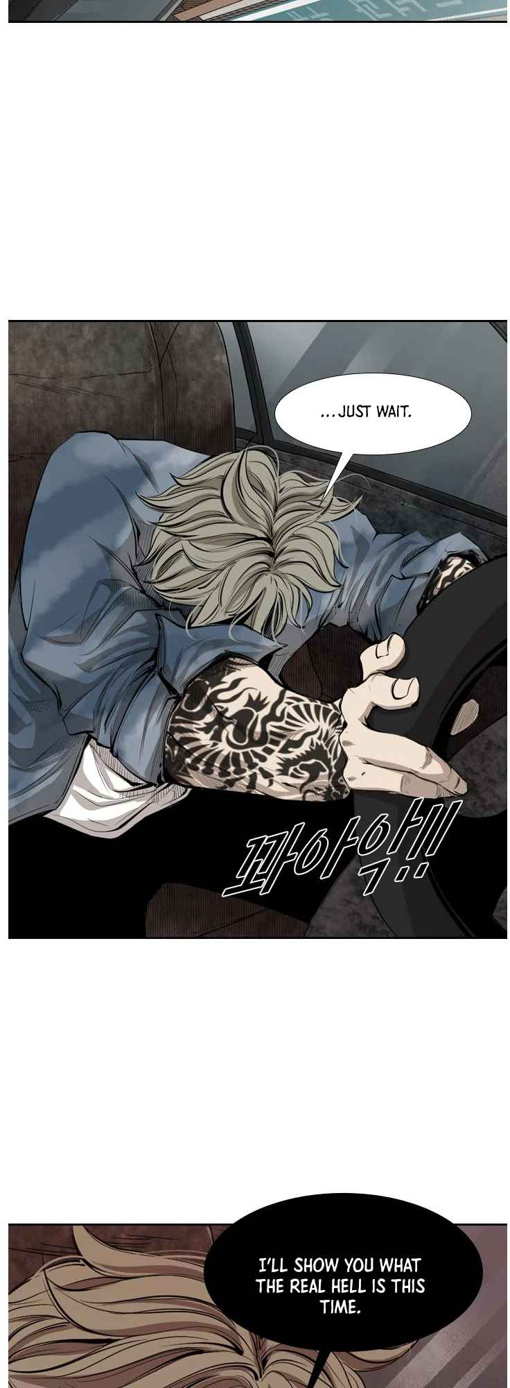 Read Shark Manga Online