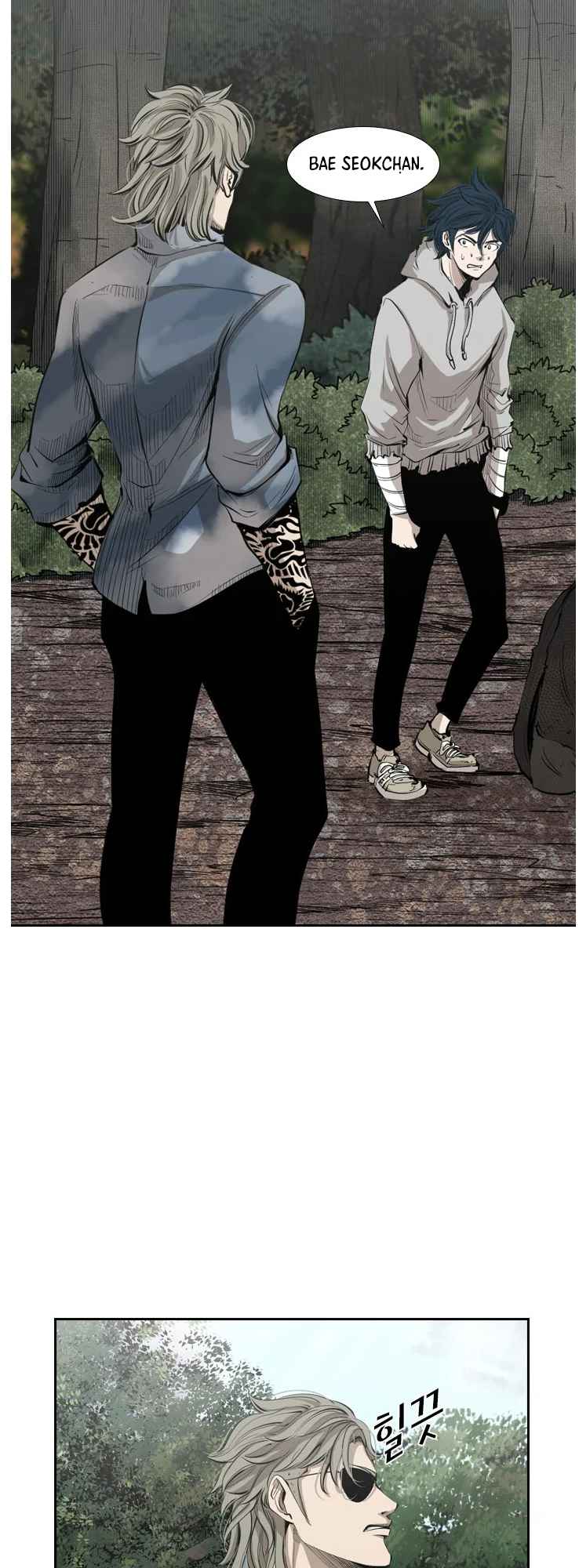 Read Shark Manga Online