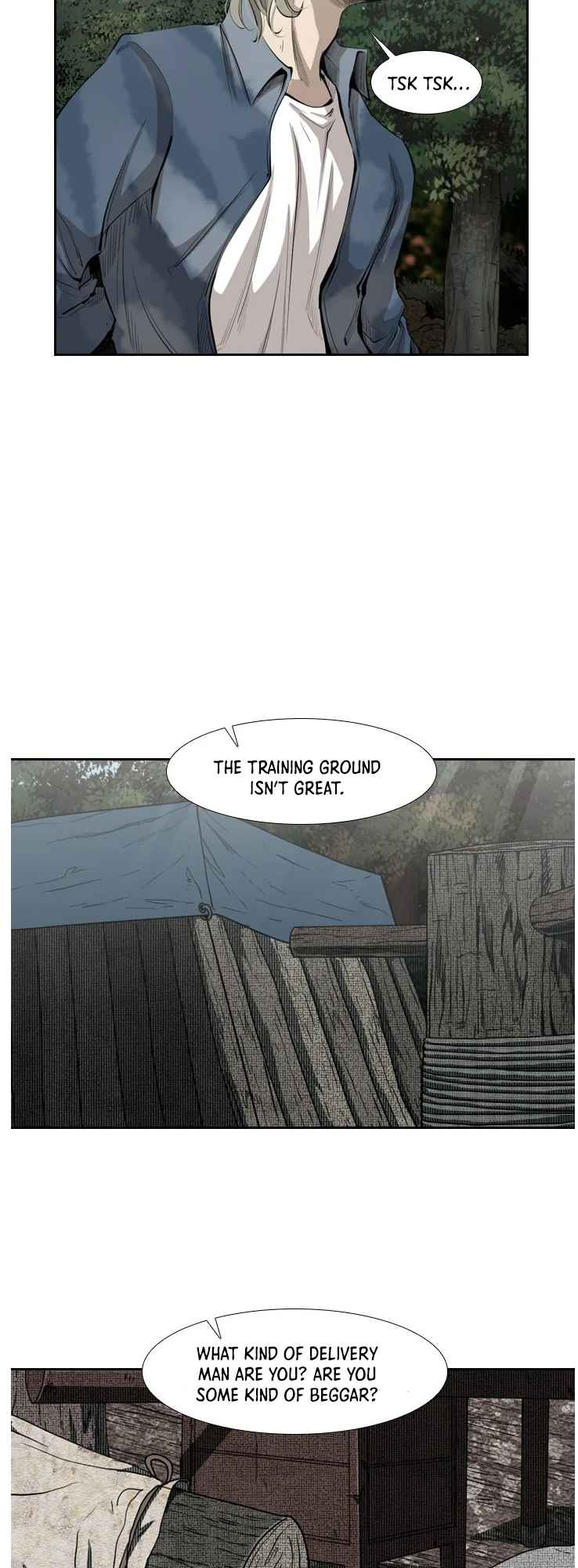 Read Shark Manga Online